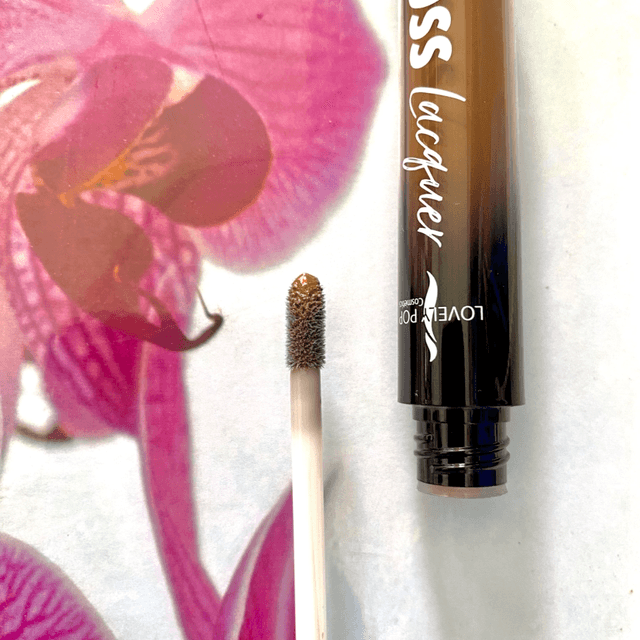 Gloss lacquer - LOVELY POP
