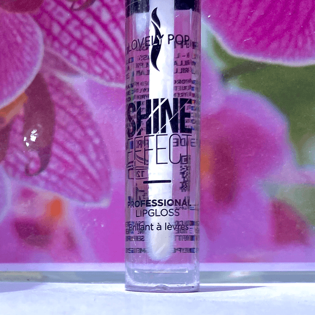 Gloss ultra glossy - LOVELY POP