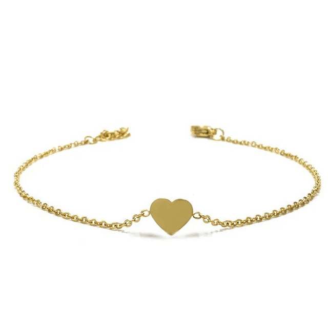 Chaine de chevilles