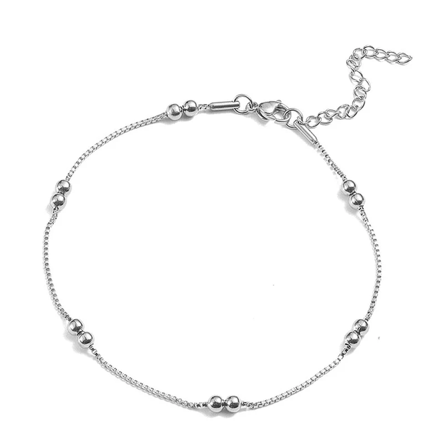 Chaine de chevilles