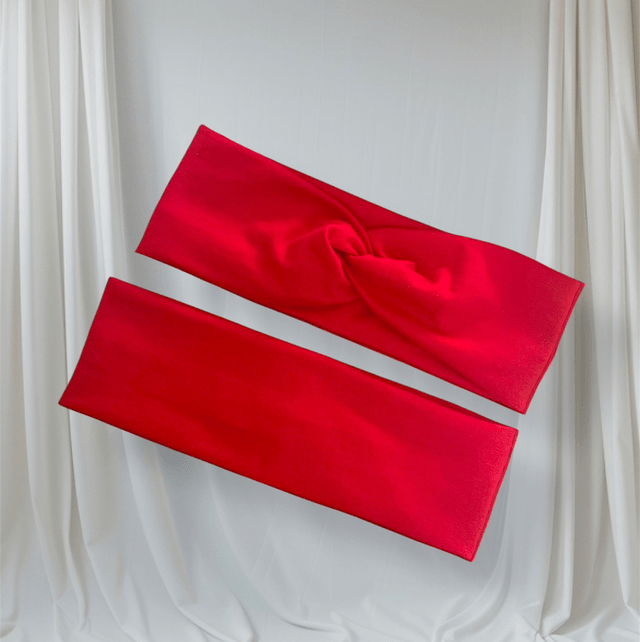 Bandeau serre-tête (x2) Mercial