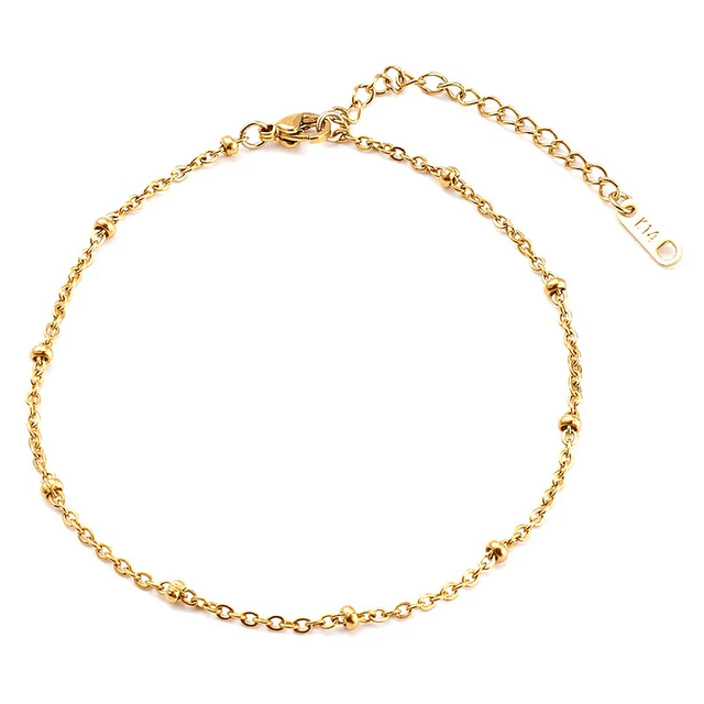Chaine de chevilles