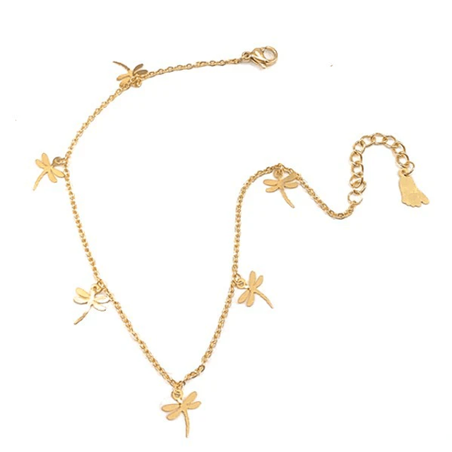 Chaine de chevilles