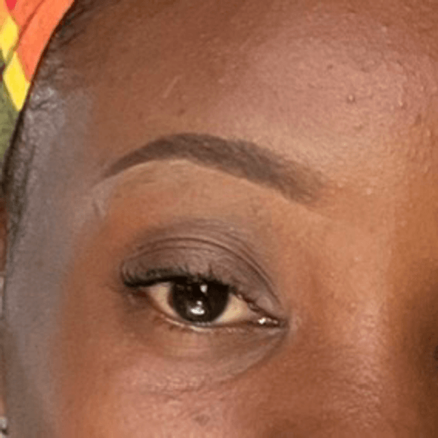 Crème teintée pour sourcils + pinceaux double embout - LOVELY POP