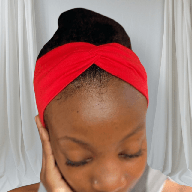 Bandeau serre-tête (x2) Mercial