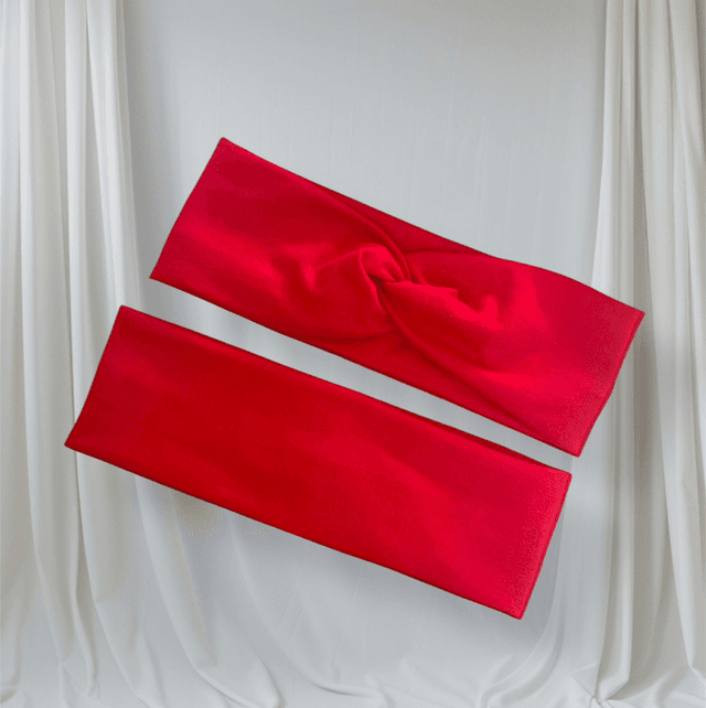 Bandeau serre-tête (x2) Mercial