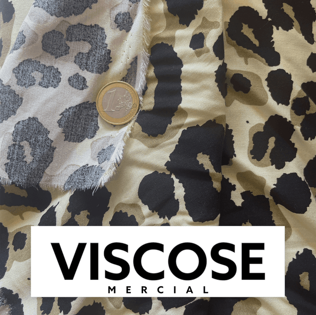 Léo-vert (Viscose)
