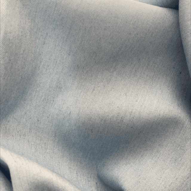 Jeans souple stretch - bleu ciel