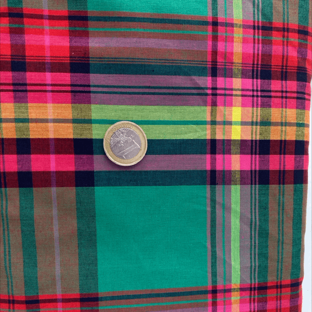 Flashy (Madras)