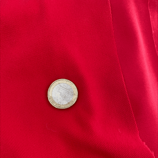Jersey écaille