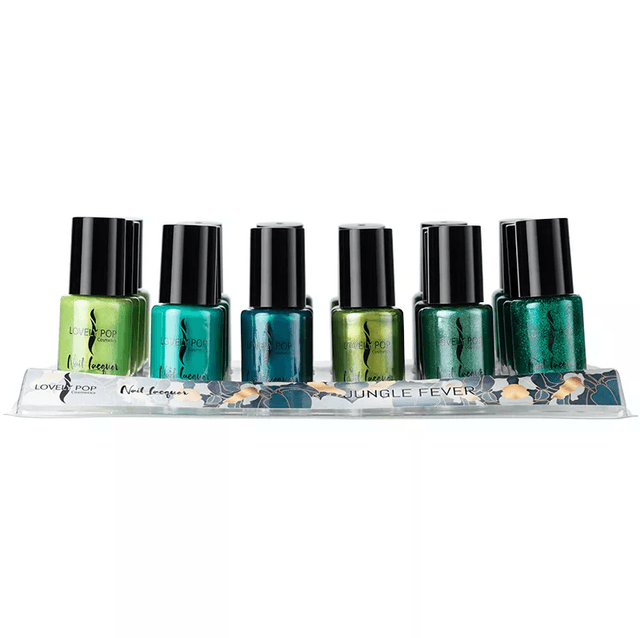 Vernis à ongles - LOVELY POP