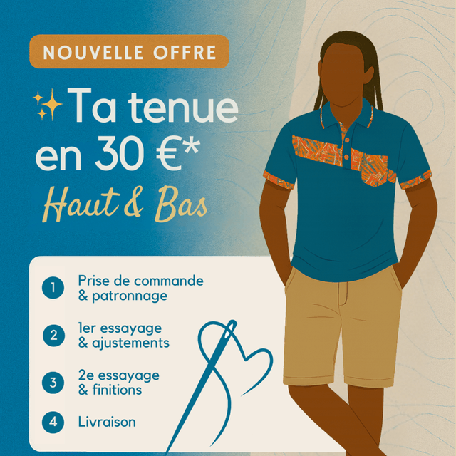 Nouvelle offre