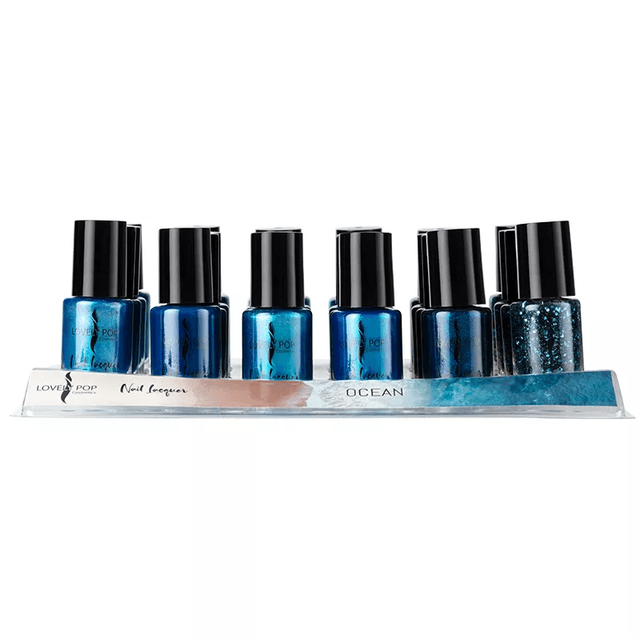 Vernis à ongles - LOVELY POP