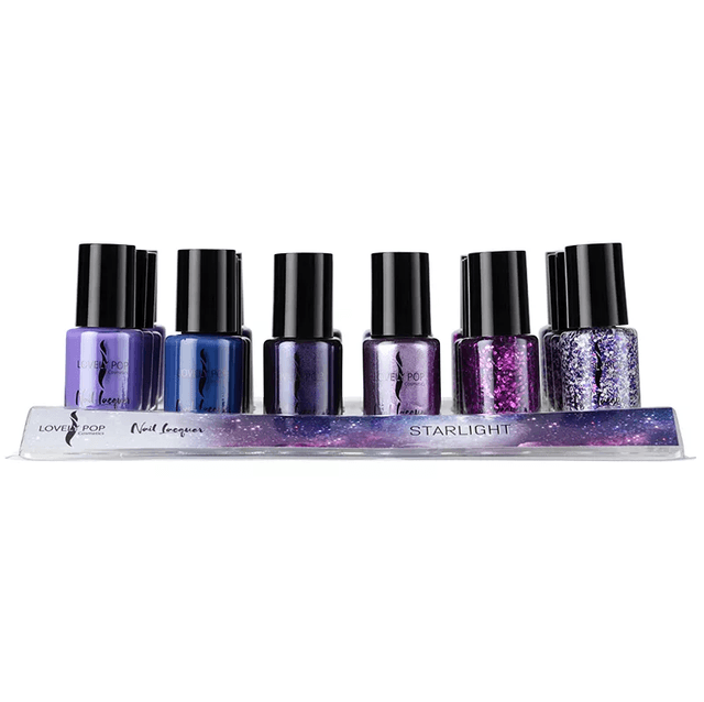 Vernis à ongles - LOVELY POP