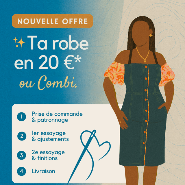Nouvelle offre
